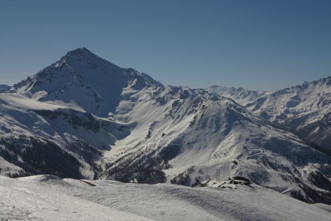 Séjour sports d'hiver à Sestrière (Italie) du 14 au 22 mars 2020